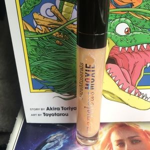 Bareminerals lip gloss